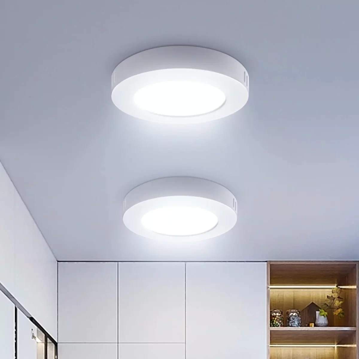 A Comprehensive Guide to Choosing Ceiling Lights