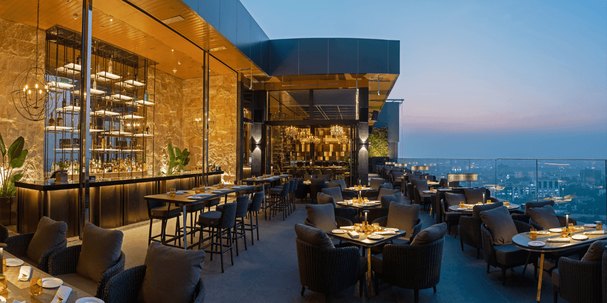 Dining in Style: The Most Luxurious Dinner Venues