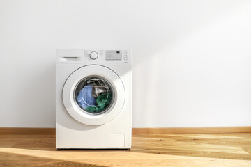 Common Washing Machine Problems and Repair Solutions in Surat