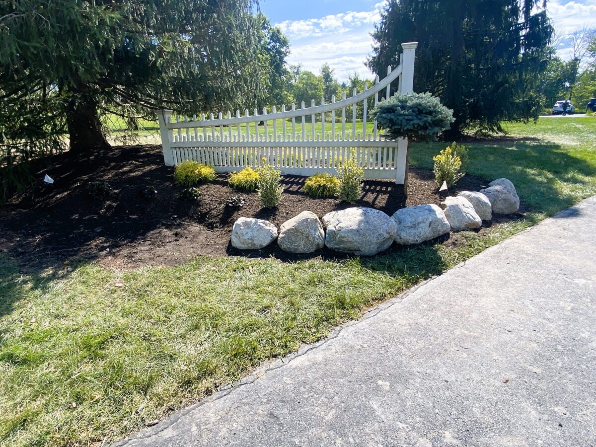 Expert Landscaping Services in Trenton, NJ and Newtown, PA