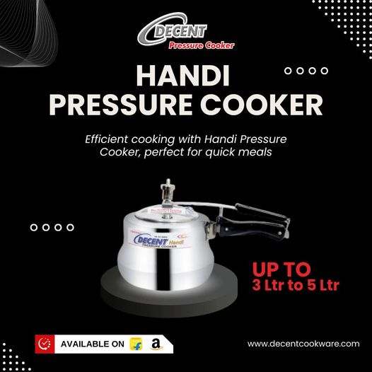 Exploring the Handi Pressure Cooker Prices in Andhra