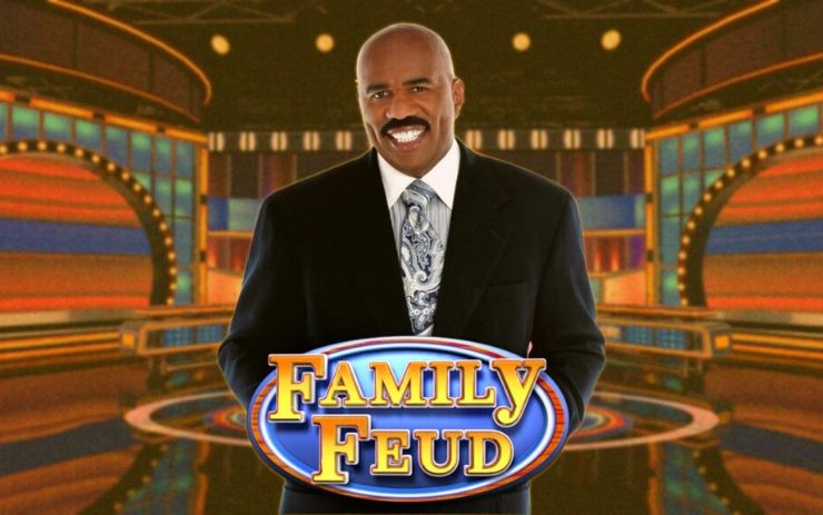 7 Secrets to Winning a Family Feud Game