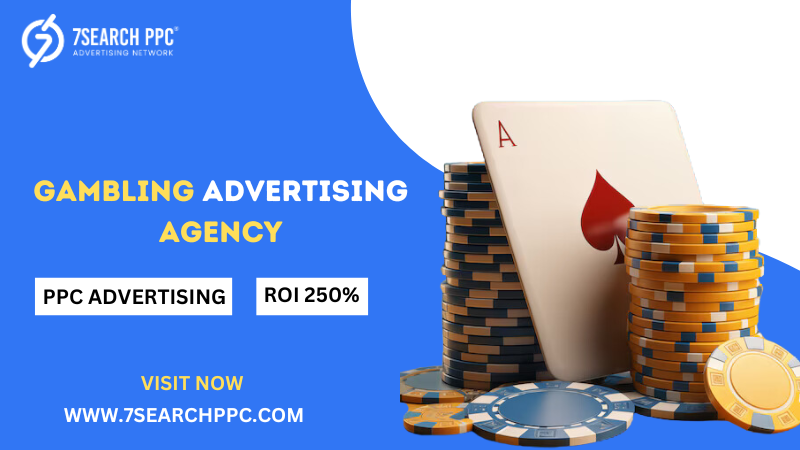 How to Find the Best Gambling Advertising Agency for Your Needs