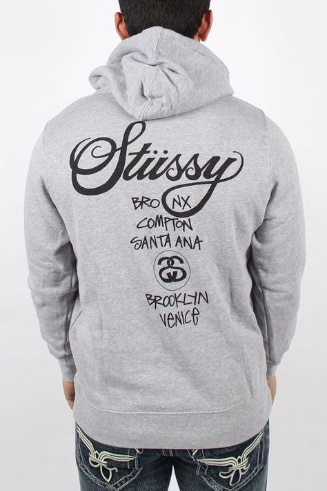 Stussy