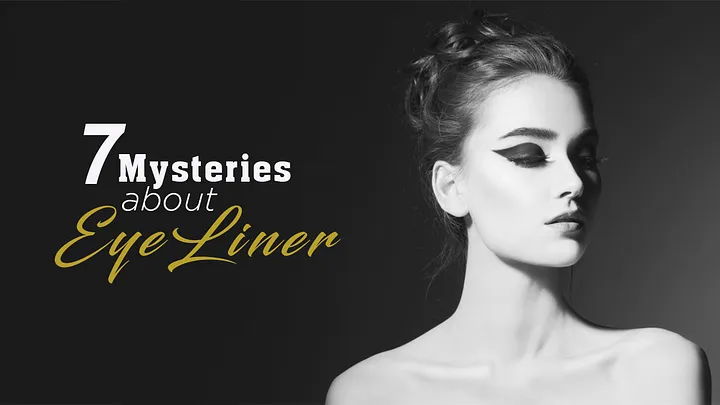 7 Mysteries and Unique Facts About Eyeliner Boxes