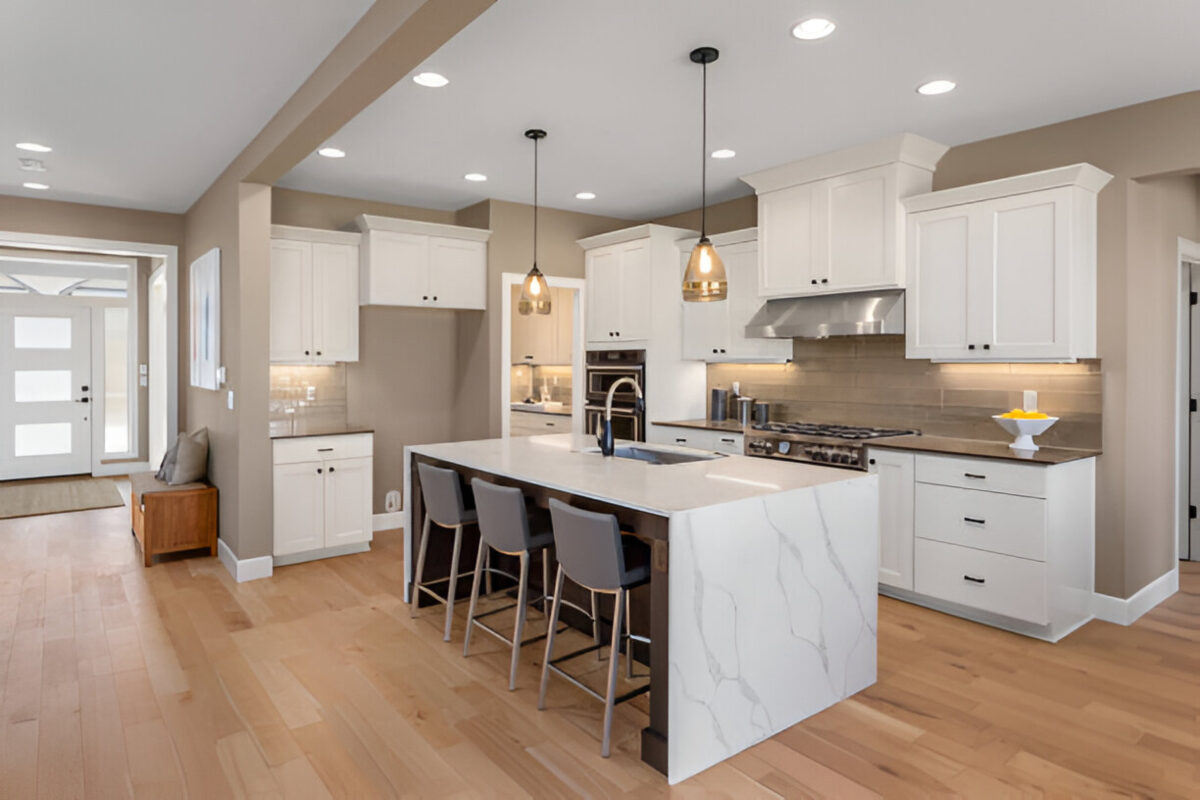 Kitchen Remodeling Sterling VA: Expert Solutions for Your Home