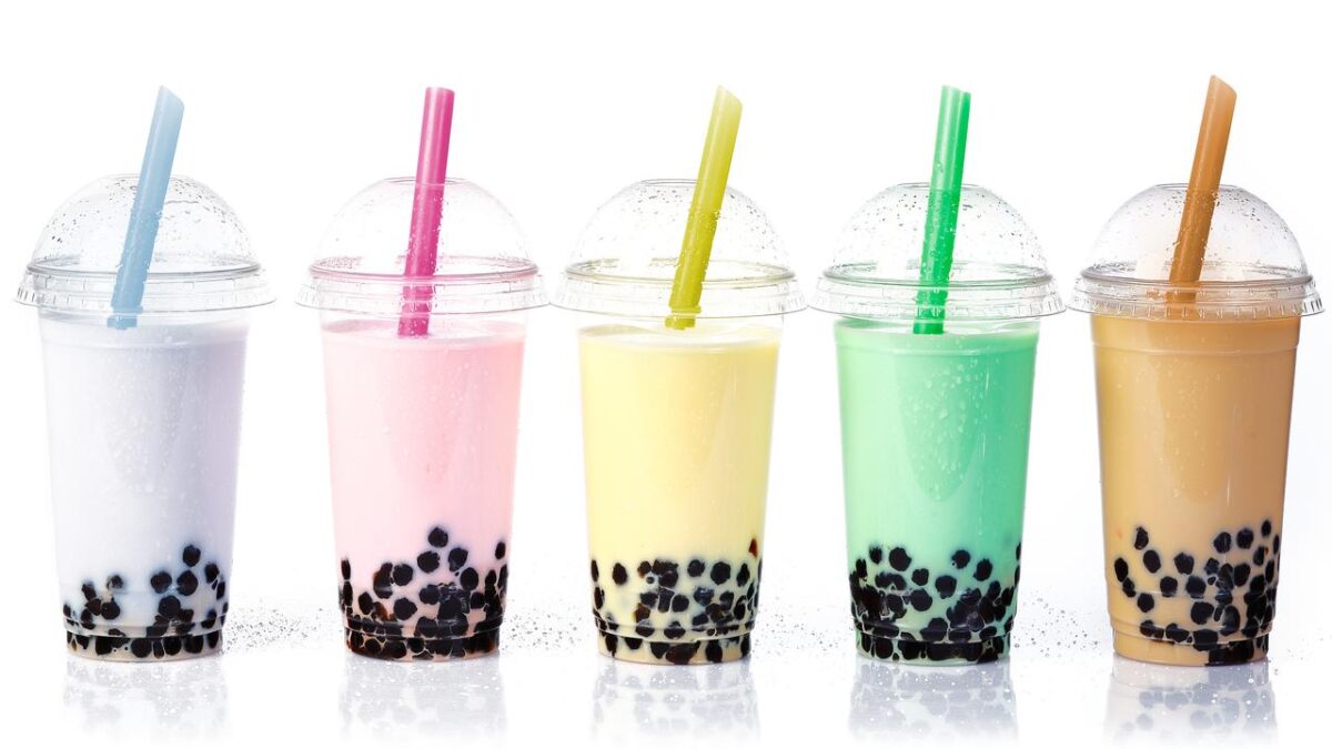 Starting a Bubble Tea Franchise: Costs and Considerations