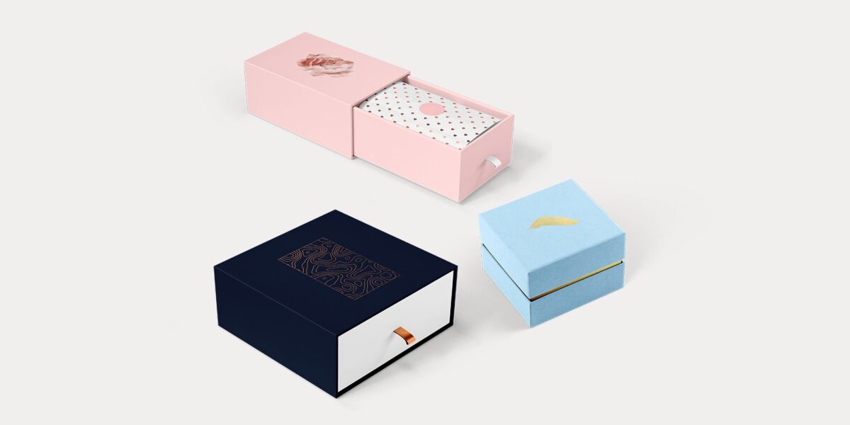 Creative Sleeve Boxes Ideas For Special Occasions