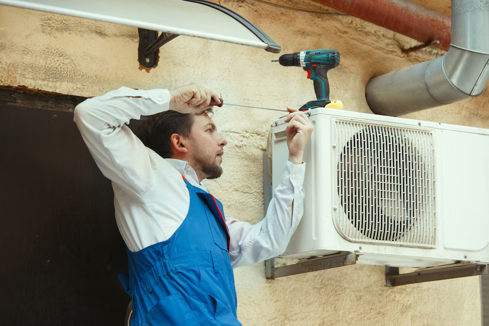 AC Repair Las Vegas