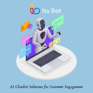 AI Chatbot Solutions for Customer Engagement - ITSBOT