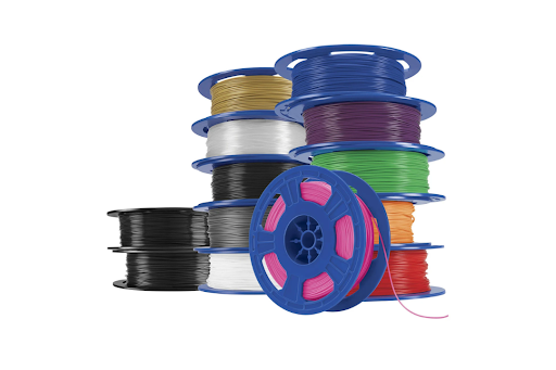 ASA filament