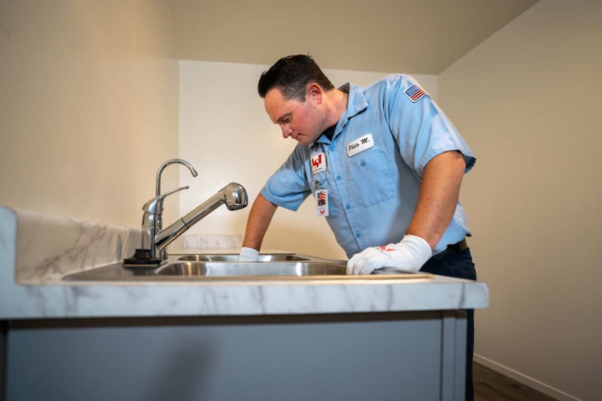 5 Signs You Need a Drain Cleaning Service in Cannock