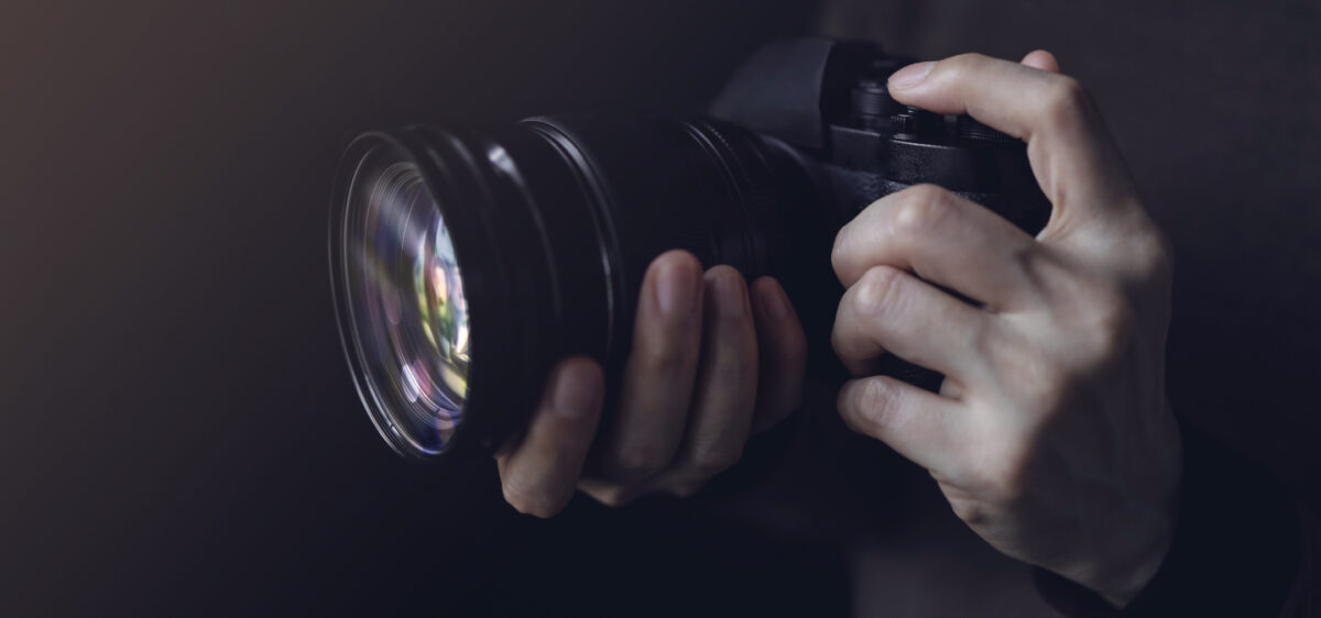 Finding the Perfect Video Production Company in Toronto