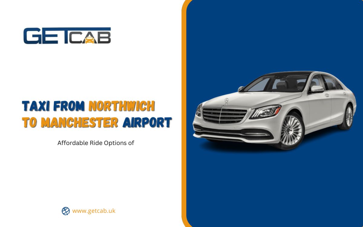 Taxi-from-Northwich-to-Manchester-Airport