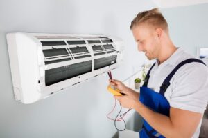 Heating Repair Services in Woodstock GA