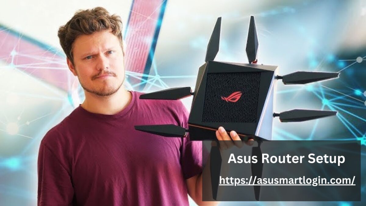 How to Configure Your ASUS Router for Optimal Performance