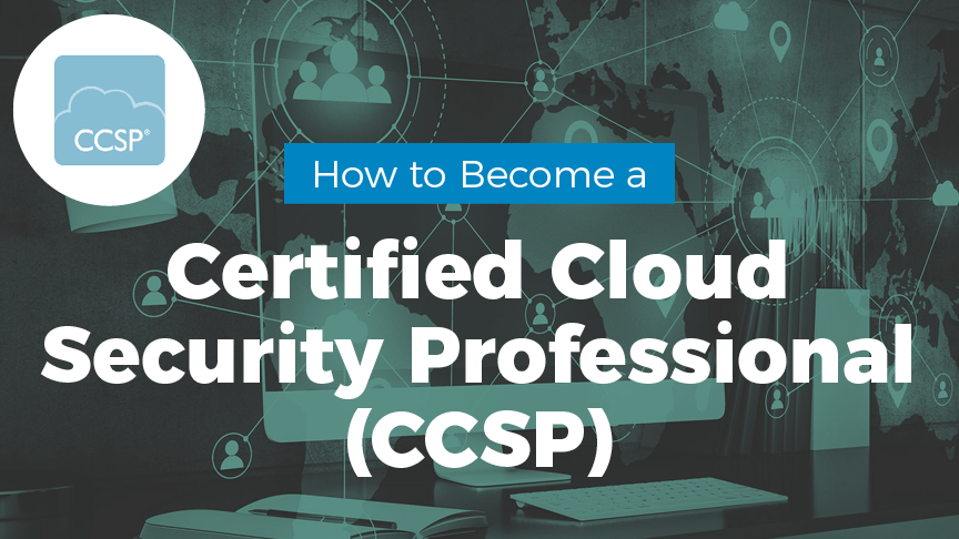 CCSP Certification