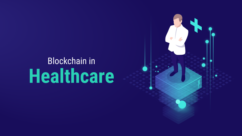 Transforming Healthcare with Blockchain: The Vision of Blockchain For Impact