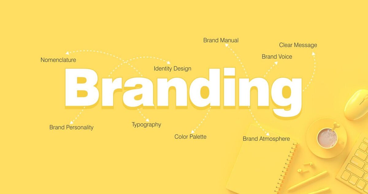 Elevate Your Brand with a Leading Branding Agency in Delhi