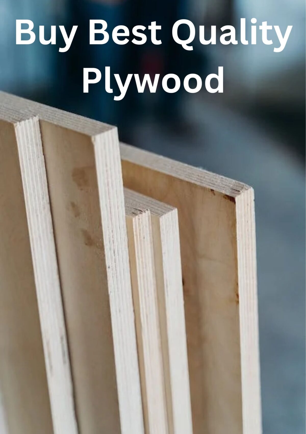 Which plywood is better for wardrobes, a 16 mm or an 18 mm?