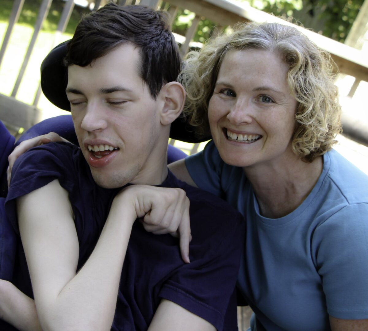 Homes for Disabled Adults: Providing Safe and Supportive Environments