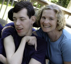 Homes for disabled adults 