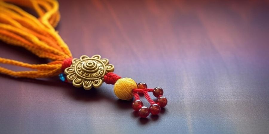 The Magic of Charmsami: Charms for Love, Luck, and Protection