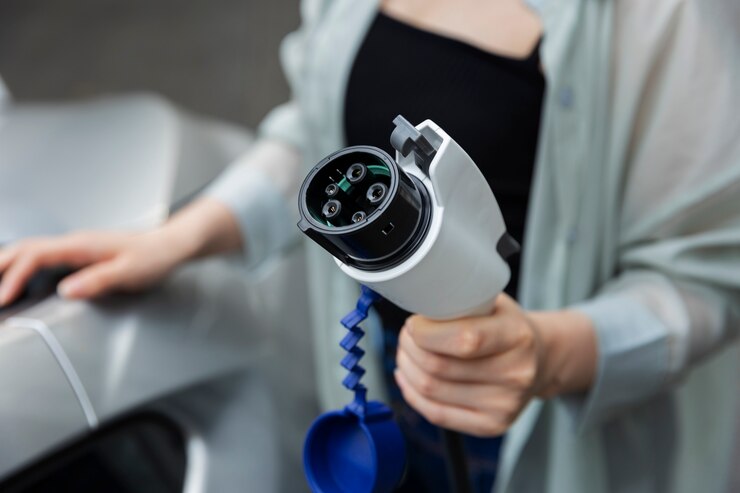 Home EV Charger Installation: Benefits and Best Practices