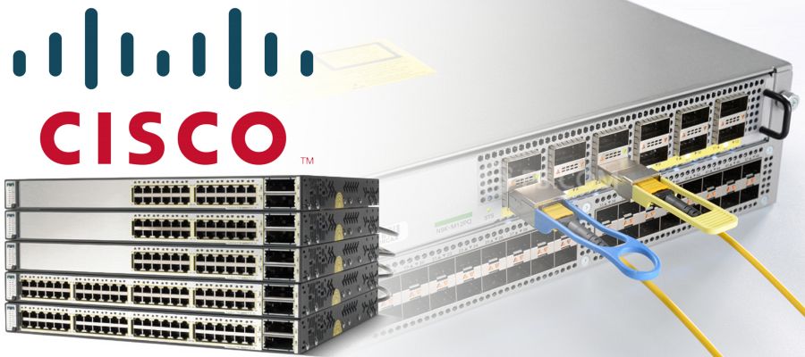 Dubai’s Leading Cisco Distributors: Trusted Partners for Technology Solutions