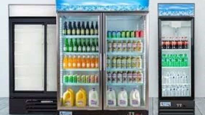 commercial fridge for sale