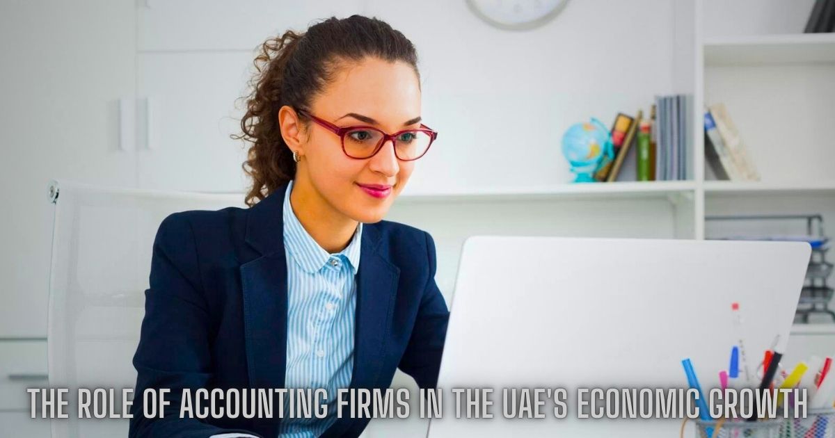 Accounting Firms in the UAE