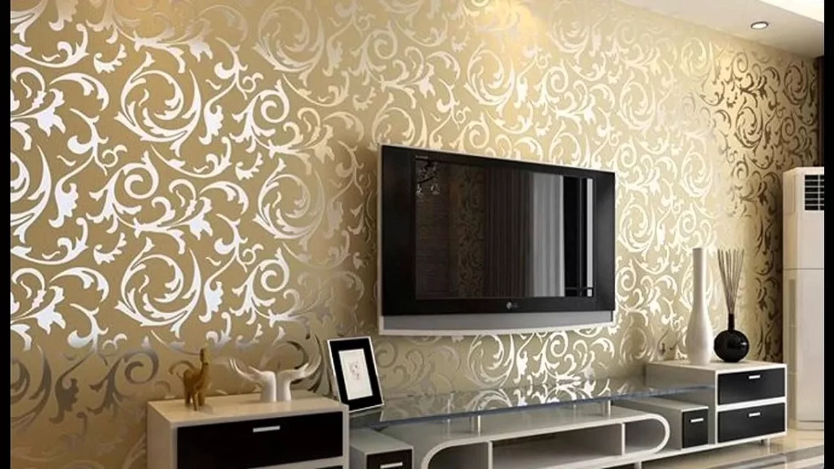 How to Create Your Own Custom Made Wallpaper Designs