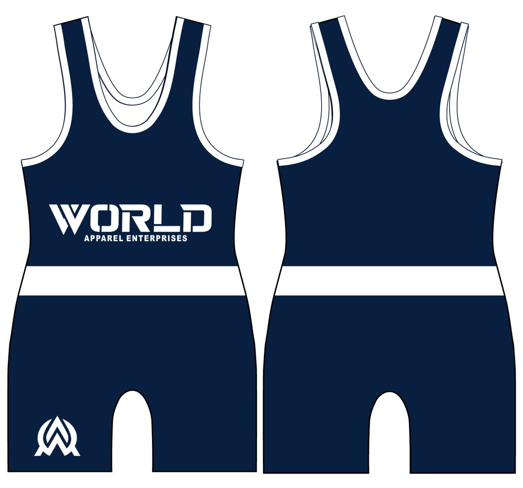 Custom Wrestling Singlets | Crafting the Perfect Singlet | Tips and Trends