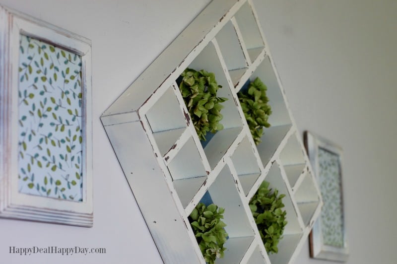 Enhance Your Home Decor with DIY Dollar Tree Picture Frames