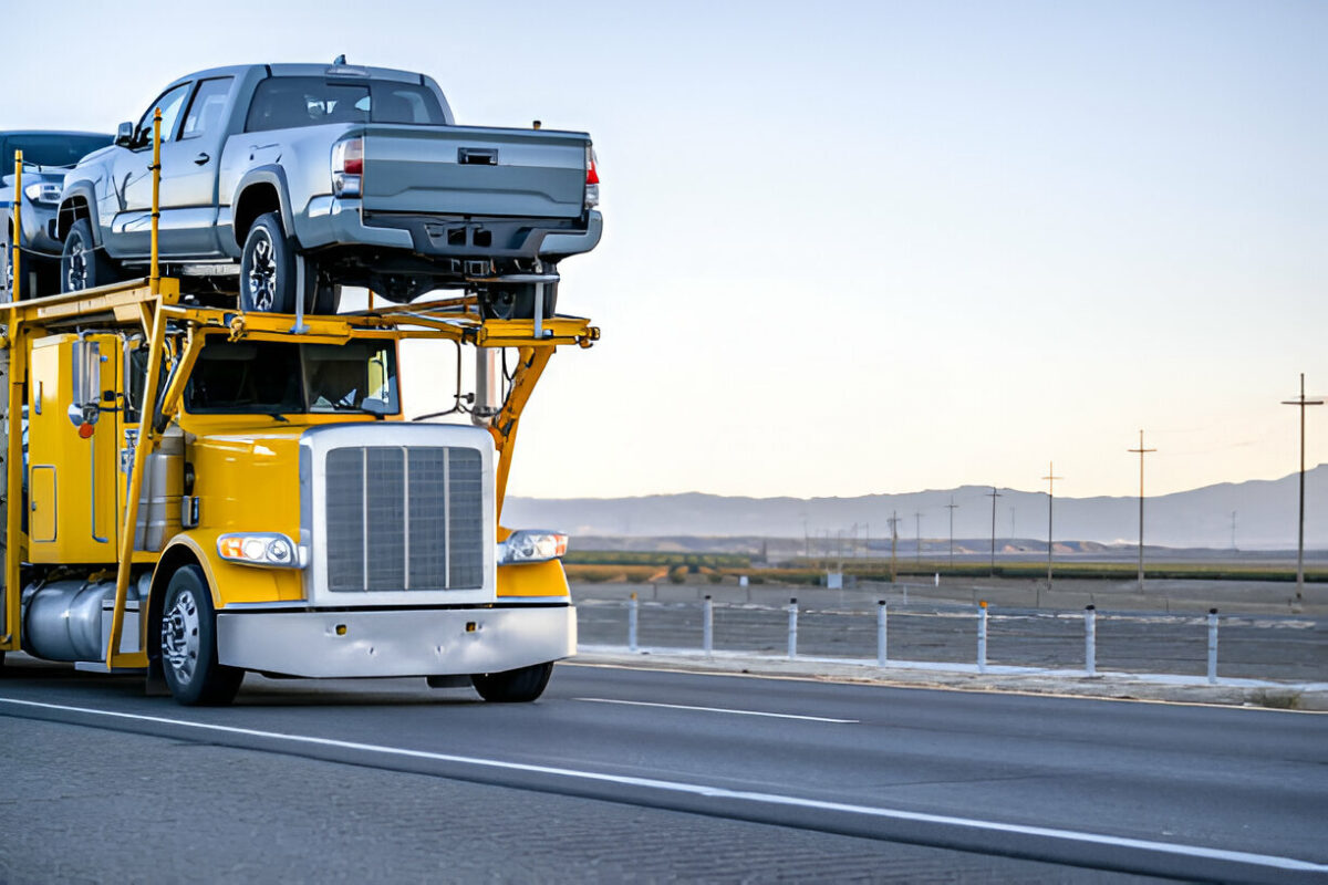 Common Mistakes to Avoid When Hiring USA Auto Transporters