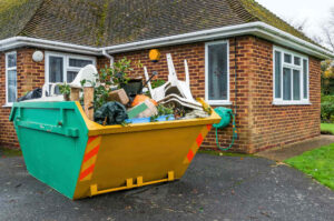 Dumpster Rental Services in Dothan AL   