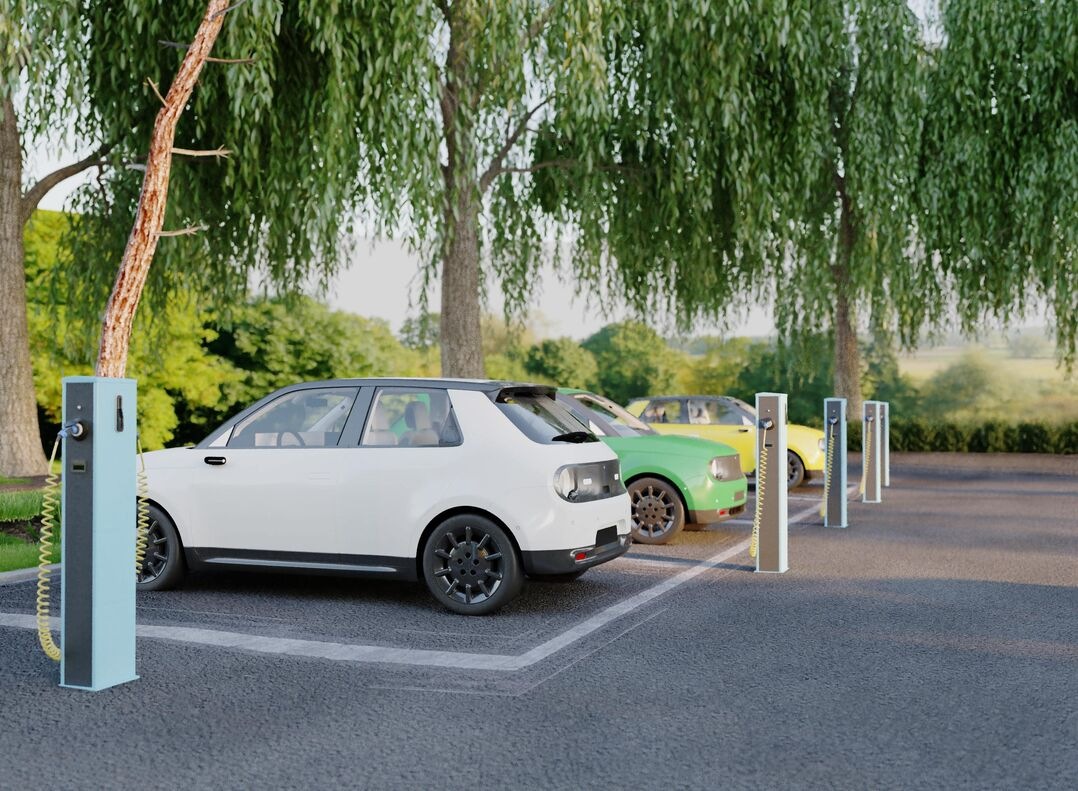 How to Develop a Successful EV Charging Station Business Plan