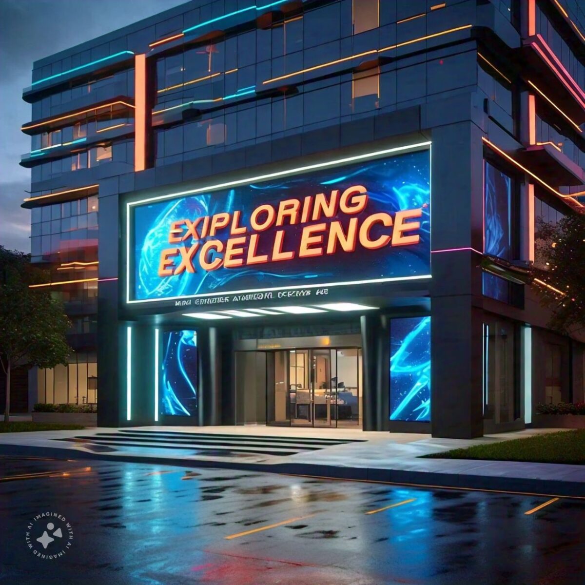 Exploring Excellence A Comprehensive Guide to Dubai's Premier Animation and Visual Effects Studios