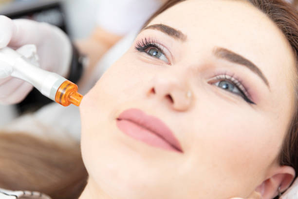 Rejuvenate Your Eyes: Eye Lift with a Laser in Riyadh