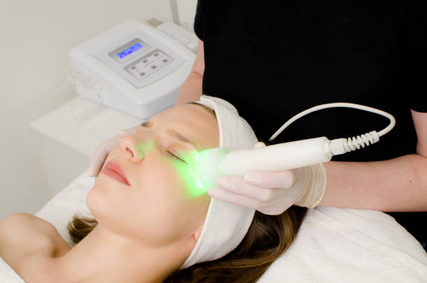 Transform Your Look: Eye Lift with a Laser in Riyadh