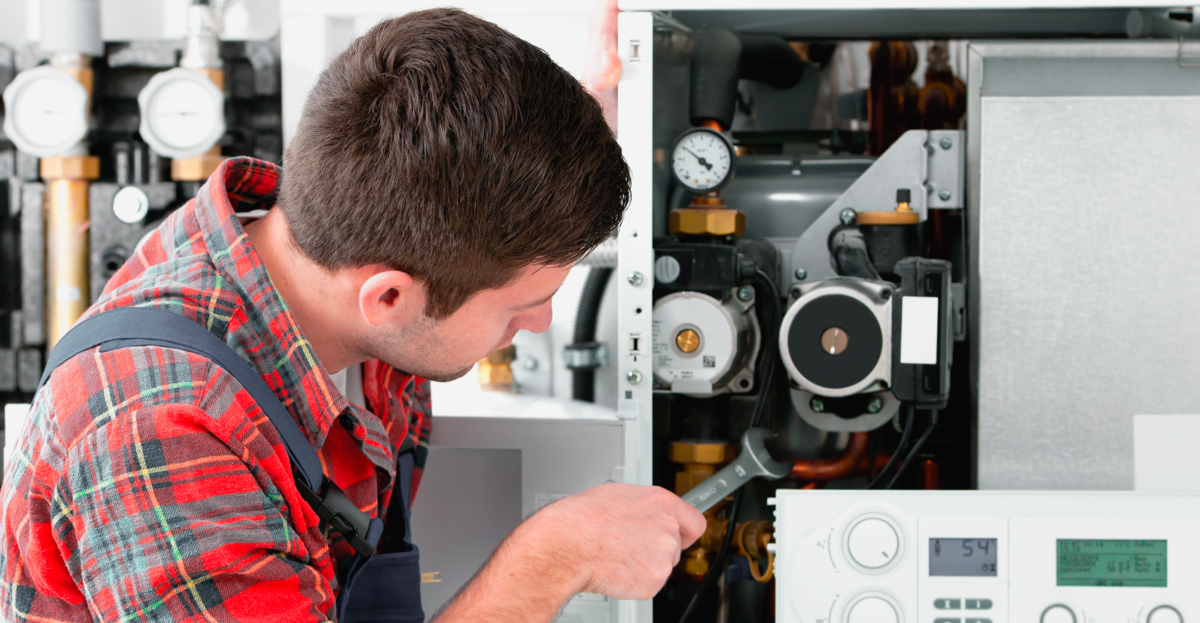 Electric Furnace Repair Services in Alabaster AL