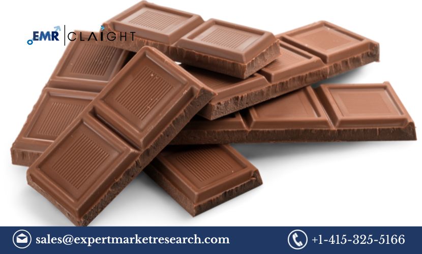 Germany Chocolate Market Size, Share, Trends & Report 2024-2032