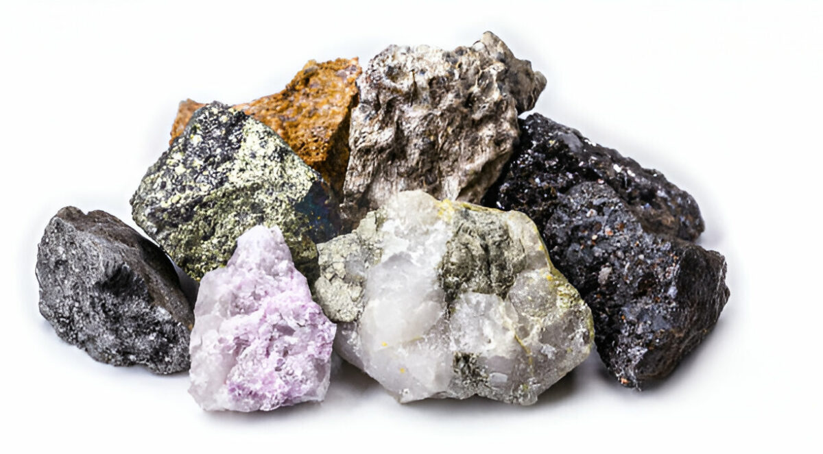 Addu Minerals Setting the Standard for Mineral Quality & Exporters in Pakistan