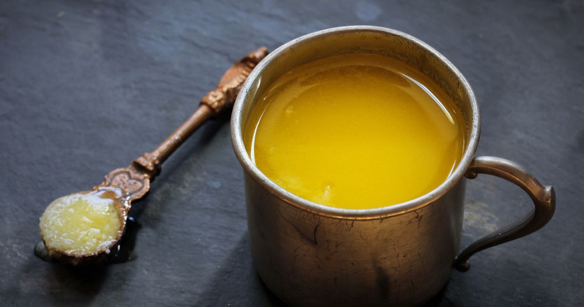 Where can I buy high-quality Desi Ghee in Dubai?