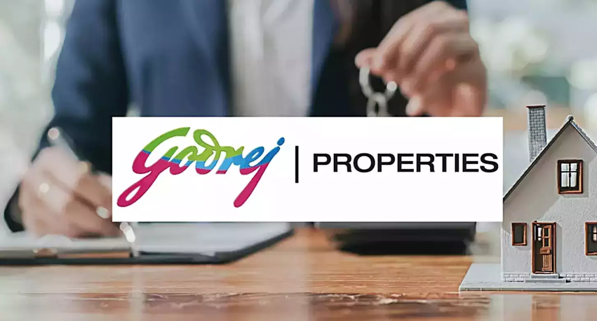 Prelaunch Godrej Yeshwanthpur Sophisticated 3, 3.5, & 4.5 BHK Apartments