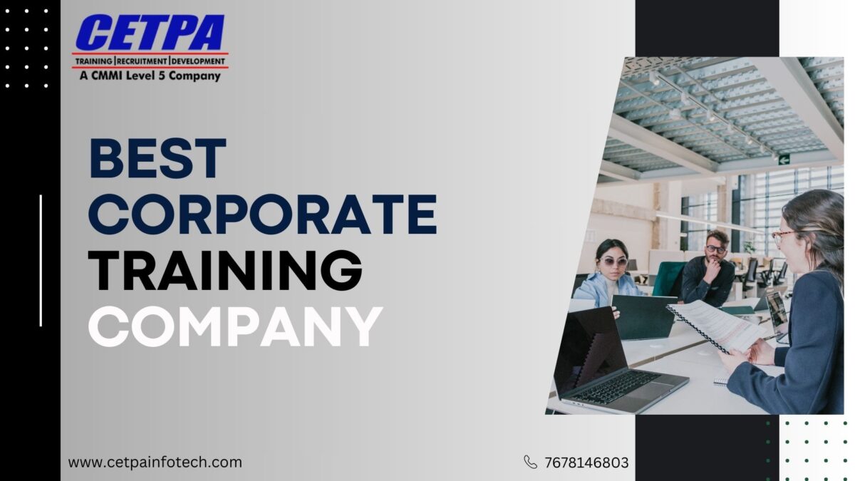 Best Practices in Corporate Training: Finding the Ideal Partner
