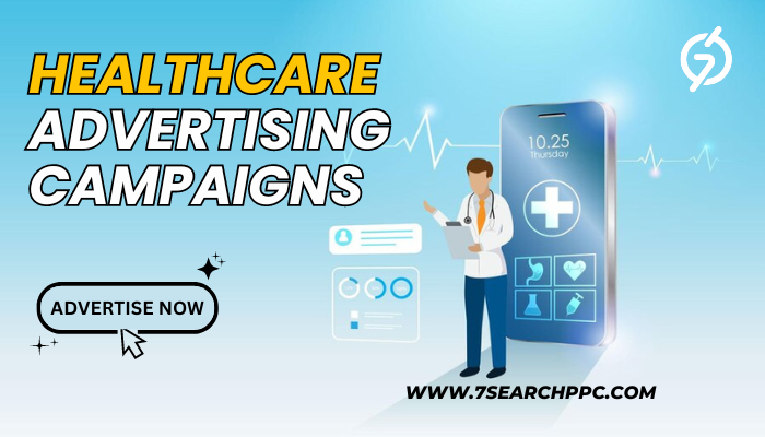 Healthcare advertising
