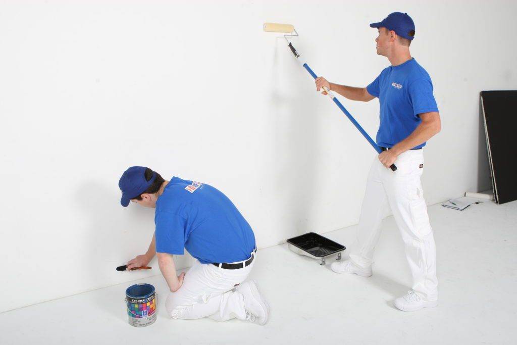 Residential painters in Melbourne