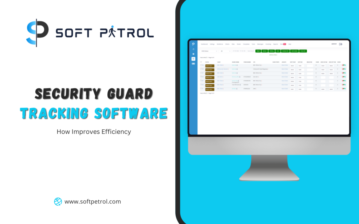 Security-Guard-Tracking-Software