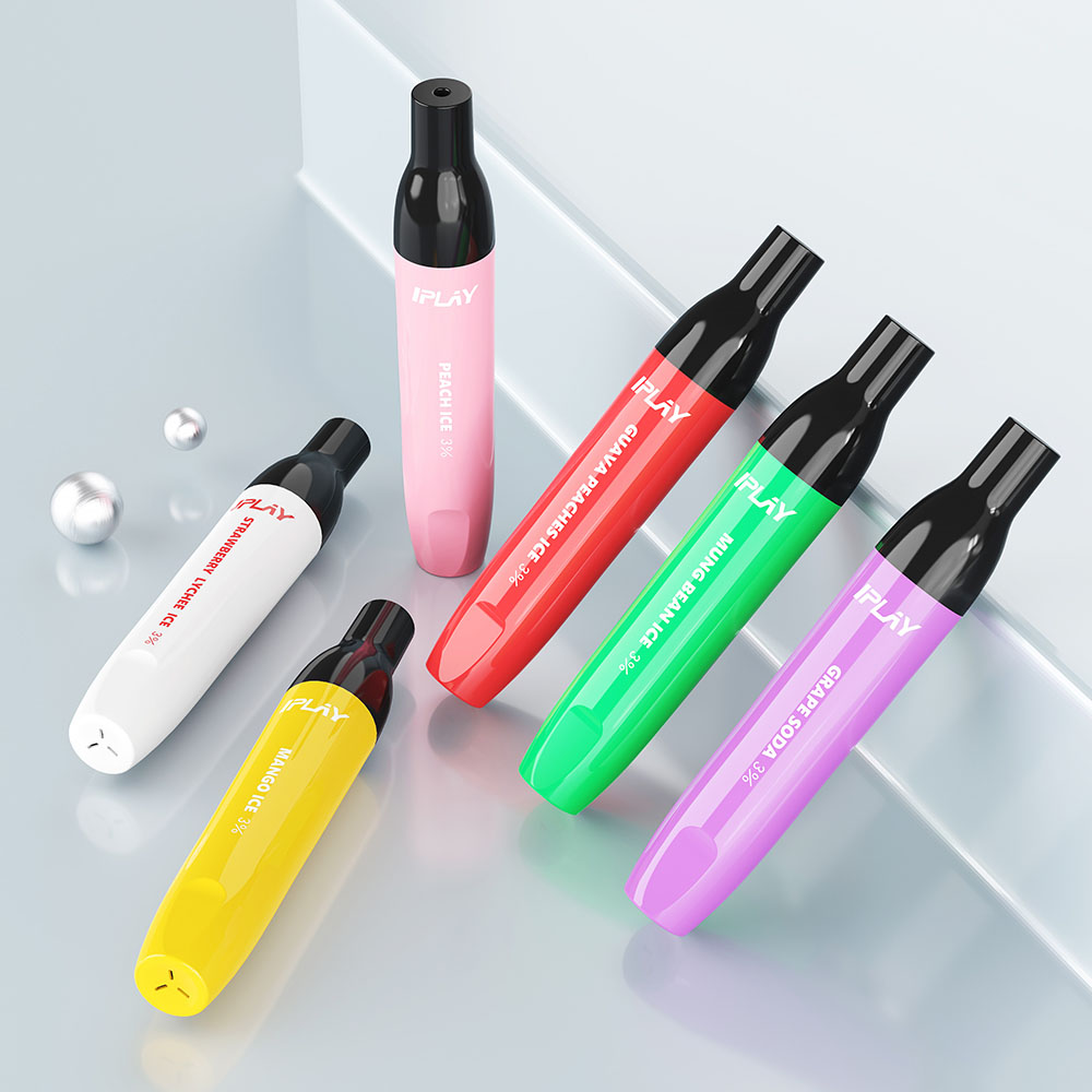 The Complete Guide to Disposable Vape Pen Wholesale